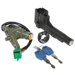 Contacteur à clé adaptable Suzuki 50 Katana 1997-2006