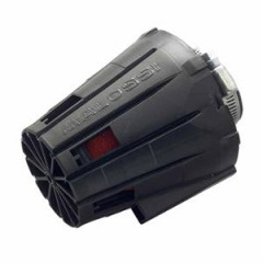 Filtre à air Malossi E5 PHBG couvercle noir