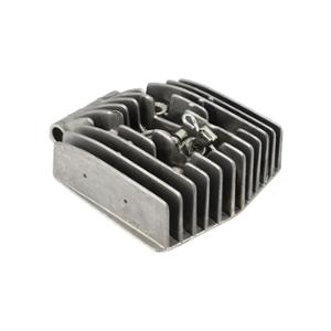 Culasse adaptable avec décompresseur MBK 51/41/Club moteur AV10