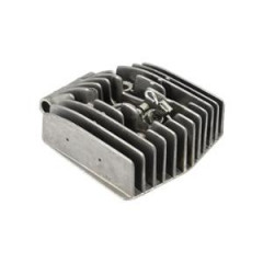 Culasse adaptable avec décompresseur MBK 51/41/Club moteur AV10