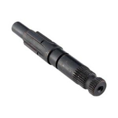 Axe de kick adaptable Minarelli AM6 50cc