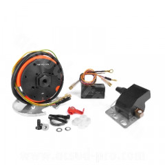 Allumage MVT Digital Direct Ludix/JET FORCE VIVACITY 3/SPEEDFIGHT 3 (DD 10)