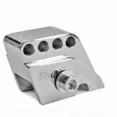 Réhausse amortisseur Tun'r 4 positions Piaggio Typhoon / NRG