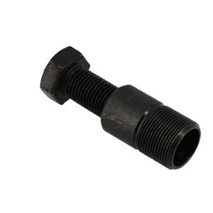 Arrache volant adaptable 18x100 pas à gauche pour scooter CPI