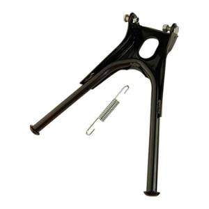 Béquille centrale adaptable adaptable complète pour MBK 51