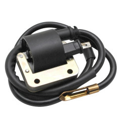 Bobine d'allumage adaptable haute tension extérieure marque adaptable pour MBK 51 avec rupteur