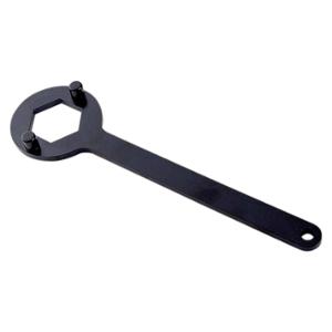 Clé démonte embrayage adaptable écrou 38mm pour moteur MBK-Yamaha-Kymco