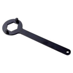 Clé démonte embrayage adaptable écrou 38mm pour moteur MBK-Yamaha-Kymco