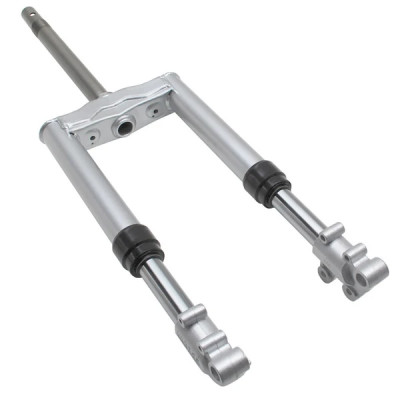 Fourche adaptable adaptable 14 pouces Peugeot Ludix Pro