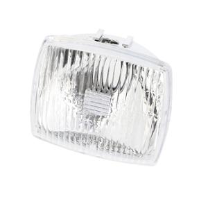 Phare optique avant adaptable adaptable 15W Peugeot 103 MVL/VOGUE/SPX/RCX