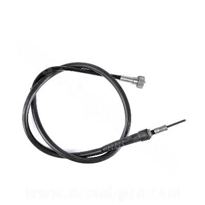 Transmission adaptable câble compteur pour scooter Gilera Runner 50cc