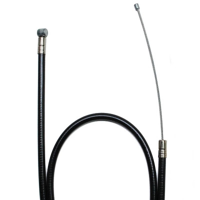 Transmission de gaz adaptable pour scooter, Piaggio 50 Typhoon 1995-2003, NRG 1994-1996, NTT 1995-1999