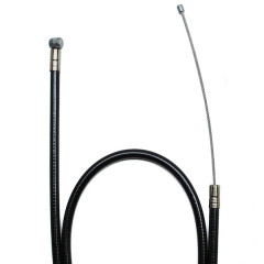 Transmission de gaz adaptable pour scooter, Piaggio 50 Typhoon 1995-2003, NRG 1994-1996, NTT 1995-1999