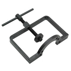 Outil de démontage ressort d'embrayage adaptable pour moteur de 50 à 250cc (ø125mm-155mm)
