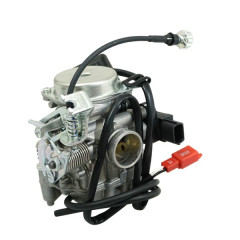 Carburateur adaptable 125cc diamètre 24mm type Dellorto
