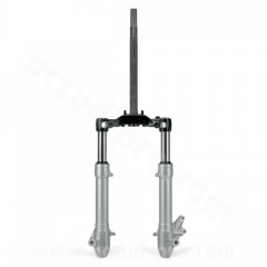 Fourche adaptable adaptable origine pour scooter Yamaha Nitro 1997-2001 / Aerox 1997-2001