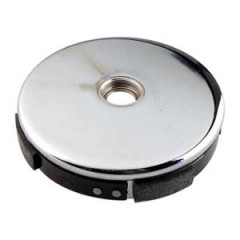 Tambour d'embrayage adaptable pour cyclomoteur MBK 51 avec variateur