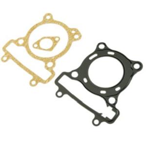 Joint haut moteur adaptable Ø52.4mm pour Yamaha 125 XMAX, MBK 125 Skycruiser, Rieju 125 Marathon, XCITY, YZF R. WRC, City Liner