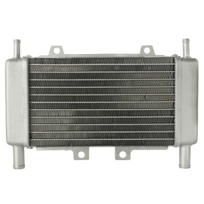 Radiateur adaptable adaptable pour Gilera 50 Runner, Piaggio 50 Zip SP
