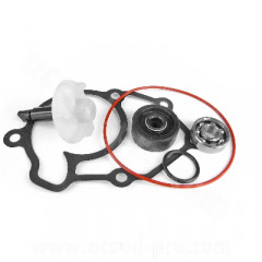 Kit réparation pompe à eau adaptable Yamaha XMAX 125CC 2006-2019 / MBK SKYCRUISER 125CC 2006-2019
