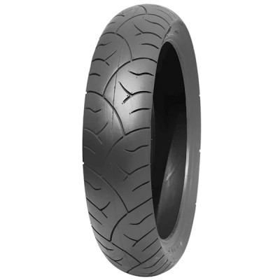 Pneu moto Deli Tire 130/70-17 TL 62R arrière SP SB-106R