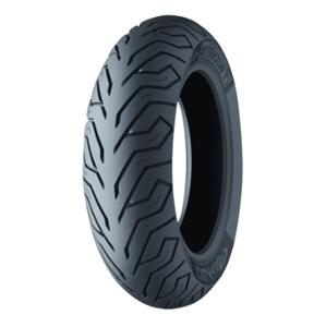 Pneu scooter Michelin 100/80 X 10 53L TL