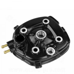 Culasse Carenzi Ø40 Adapt. MBK 50 Nitro, Yamaha 50 Aerox, Jog R, Malaguti 50 F12 Liquide, Aprilia 50 SR Liquide