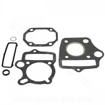 Joint haut moteur adaptable 50CC 4T Moteur 139 QMF pour répliques Dax City