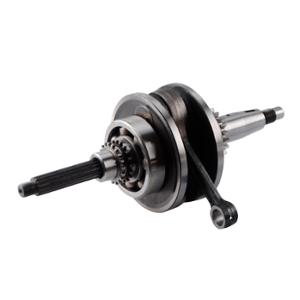 Vilebrequin adaptable type origine 125CC pour Yamaha X-Max, MBK Skycruiser