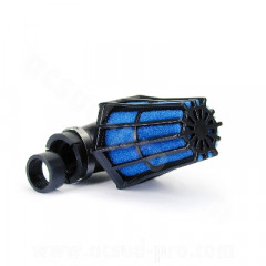 Filtre à air Carenzi 90° Ø28/35mm