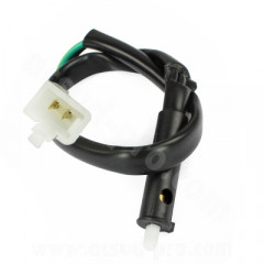 Contacteur de feu stop adaptable Type B scooter chinois