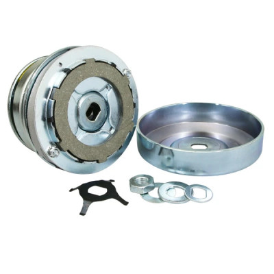 Variateur embrayage adapté adaptable complet avec embrayage Peugeot 103 MVL/SP