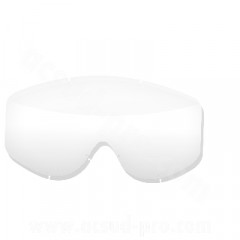 Ecran de remplacement NoEnd Transparent