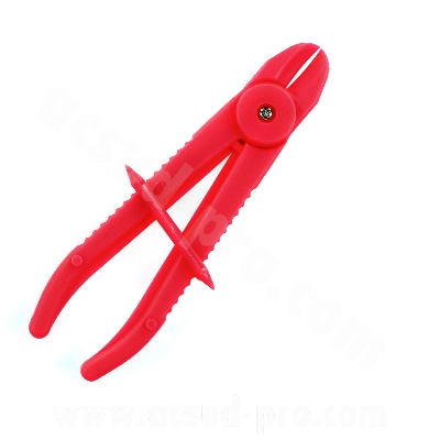 Pince à durite d'essence adaptable universelle