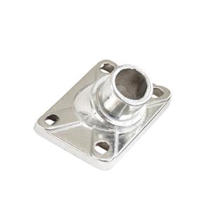 Pipe admission adaptable D.15 pour MBK 51 moteur AV10