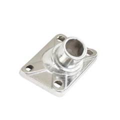 Pipe admission adaptable D.15 pour MBK 51 moteur AV10