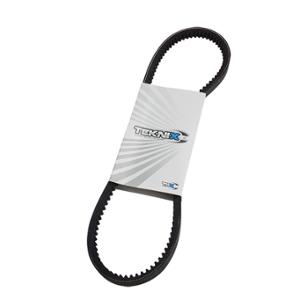 Courroie adaptable 821X14X7 crantée MBK 51