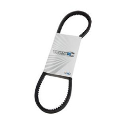 Courroie adaptable 821X14X7 crantée MBK 51