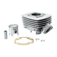 Kit haut moteur Doppler CYLINDRE CYCLO ALU ADAPT. refroidissement par air Peugeot 103 SPX, 103 RCX, 103 SP, 104, 105, 103 Vogue