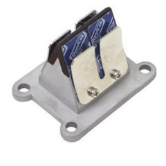 Clapet Doppler Fibre Renforcé Adapté Derbi Euro2/Euro3/Euro4