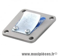 Clapet Doppler renforcé pour 103