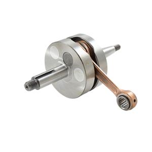 Embiellage DOPPLER Cage à aiguille 12X17X15 pour moteur Minarelli AM6 Aprilia MX RS 50 RX Beta Enduro RR SM MBK X-Limite Peugeot XP6 XR6 Yamaha DTR TZR