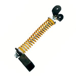 Tendeur moteur Doppler ER1 Jaune Peugeot 103 SPX / RCX