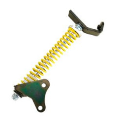 Ressort/Tendeur moteur Doppler ER1 adapt. 103 SP/MVL