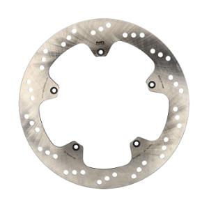 Disque de freins avant adaptable D.280 pour Yamaha TZR 50 à partir de 2003, Aprilia RS50 99 à 2006, Tuono 03 à 07