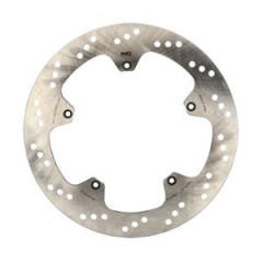 Disque de freins avant adaptable D.280 pour Yamaha TZR 50 à partir de 2003, Aprilia RS50 99 à 2006, Tuono 03 à 07