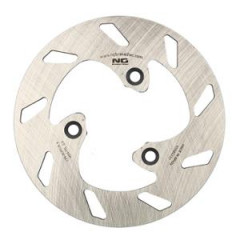 Disque de frein adaptable AV/AR diamètre 180 mm pour Peugeot Speedfight, Elystar, Elyseo