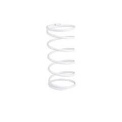 Ressort de variateur Doppler 3.8 blanc adaptés pour Booster/BW's/Nitro/Minarelli