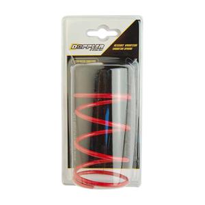 Ressort variateur Doppler 4.2 rouge adapté Peugeot/Piaggio