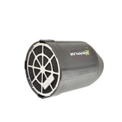 Filtre à air Doppler diamètre 28-35 mm